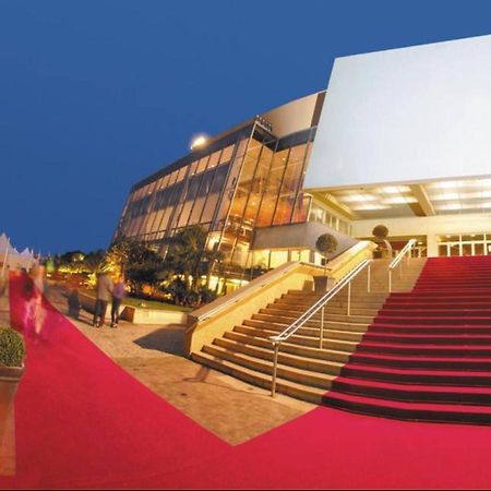 Le Magnolia By Scls Locations Apartment Cannes Exterior foto