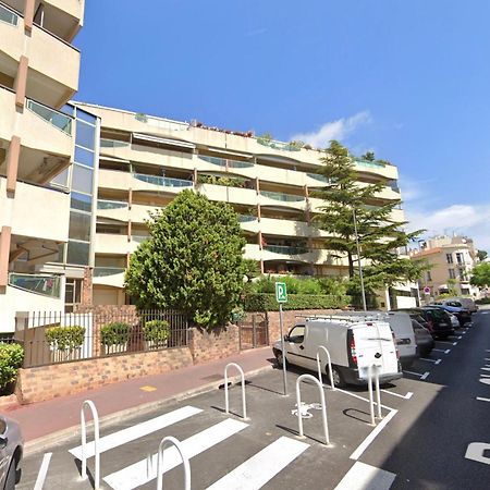Le Magnolia By Scls Locations Apartment Cannes Exterior foto